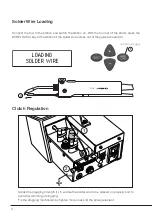 Preview for 4 page of jbc AL250-B Instruction Manual