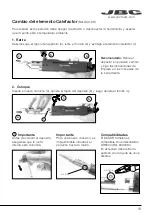 Preview for 13 page of jbc DR5500 Manual