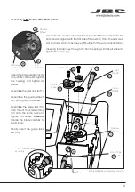 Preview for 9 page of jbc GALE08V-A Instruction Manual