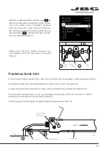 Preview for 13 page of jbc GALE08V-A Instruction Manual