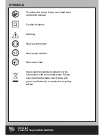 Preview for 7 page of jbc JCB-D800-2 Original Instructions Manual