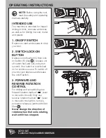 Preview for 11 page of jbc JCB-D800-2 Original Instructions Manual