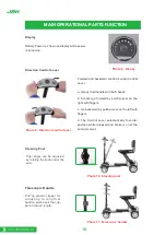 Preview for 14 page of JBH Venture CTS200 User Manual