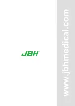 Preview for 34 page of JBH Venture CTS200 User Manual