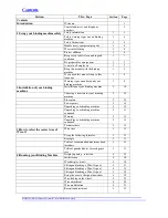 Preview for 2 page of JBI Wire-O WOB3500 MK2 Operating Instructions Manual