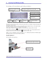 Preview for 23 page of JBI Wire-O WOB3500 MK2 Operating Instructions Manual