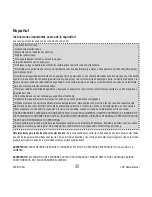 Preview for 31 page of JBL 10950-0113-001 User Manual