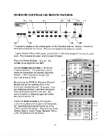 Preview for 7 page of JBL 6810 Owner'S Manual