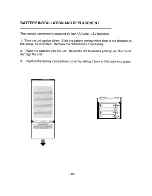 Preview for 10 page of JBL 6810 Owner'S Manual