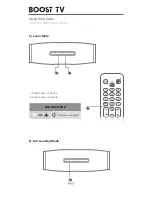 Preview for 9 page of JBL BOOST TV Quick Start Manual