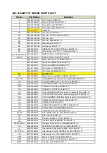 Preview for 19 page of JBL BOOST TV Service Manual