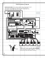 Preview for 6 page of JBL CINEMA PROPACK 600 Owner'S Manual