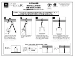 Preview for 3 page of JBL Control 67 P/T Installation Instructions