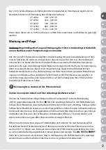 Preview for 13 page of JBL CRISTAL PROFI e402 greenline Manual