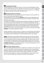 Preview for 15 page of JBL CRISTAL PROFI e402 greenline Manual