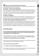 Preview for 19 page of JBL CRISTAL PROFI e402 greenline Manual