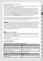 Preview for 47 page of JBL CRISTAL PROFI e402 greenline Manual