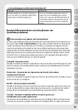 Preview for 67 page of JBL CRISTAL PROFI e402 greenline Manual