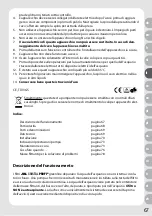 Preview for 71 page of JBL CRISTAL PROFI e402 greenline Manual