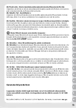 Preview for 83 page of JBL CRISTAL PROFI e402 greenline Manual