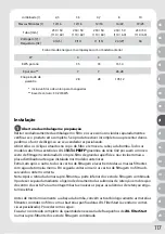 Preview for 121 page of JBL CRISTAL PROFI e402 greenline Manual