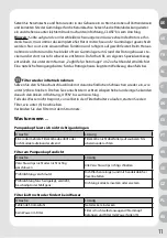 Preview for 15 page of JBL CristalProfi e491 greenline Manual