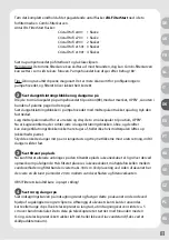 Preview for 85 page of JBL CristalProfi e491 greenline Manual