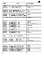 Preview for 14 page of JBL CS6100 Service Manual