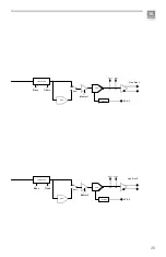 Preview for 25 page of JBL CSM 28 Operation Manual