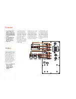 Preview for 3 page of JBL DPS-12 Simple Setup Manual