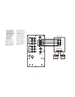 Preview for 5 page of JBL DPS-12 Simple Setup Manual