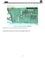 Preview for 20 page of JBL DVD600 Service Manual