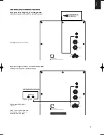 Preview for 5 page of JBL ES250P Owner'S Manual