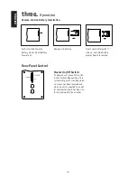 Preview for 8 page of JBL escXcite Owner'S Manual