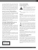 Preview for 3 page of JBL Harman PARTYBOX 200 User Manual