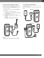 Preview for 11 page of JBL Harman PARTYBOX 200 User Manual