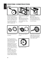 Preview for 6 page of JBL HT155 Owner'S Manual