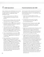 Preview for 17 page of JBL JBL-R3500 Operation Manual