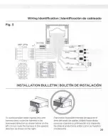 Preview for 20 page of JBL JBL-R3500 Operation Manual