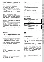 Preview for 26 page of JBL LED SOLAR NATUR Manual