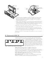 Preview for 3 page of JBL MPC-XU Owner'S Manual And Installation Manual