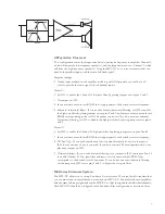 Preview for 7 page of JBL MPC-XU Owner'S Manual And Installation Manual