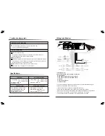 Preview for 3 page of JBL MR-17.3 Operation Manual