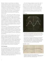 Preview for 4 page of JBL Professional Series Technical Manual