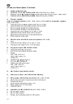 Preview for 18 page of JBL ProFlora m1003 Instructions For Use Manual