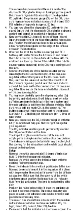 Preview for 3 page of JBL PROFLORA u201 User Manual