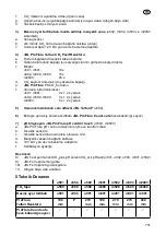 Preview for 153 page of JBL ProFlora u501 Manual