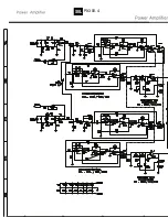 Preview for 19 page of JBL PX300.4 Service Manual