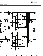 Preview for 20 page of JBL PX300.4 Service Manual