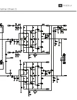 Preview for 23 page of JBL PX300.4 Service Manual